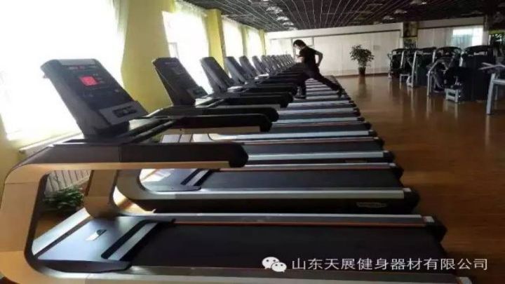健身APP促進商家的服務轉型，推動健身行業轉型升級。